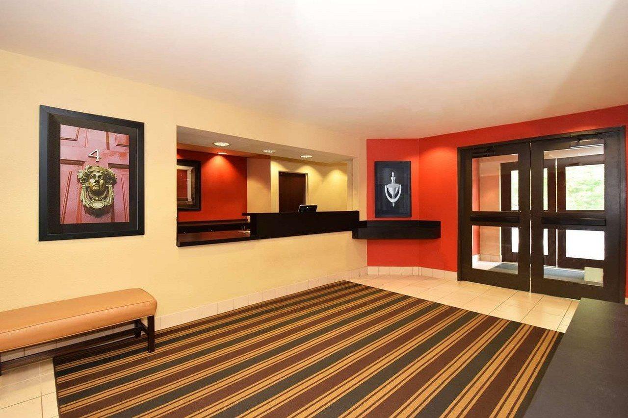 Extended Stay America Select Suites - Chicago - Naperville - West Exterior photo